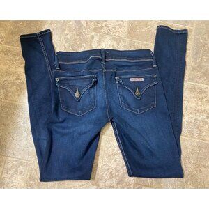 Hudson skinny jeans